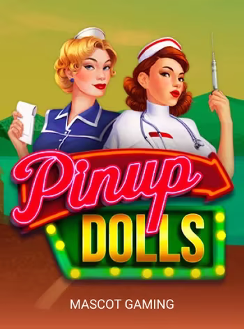 Pin Up Dolls
