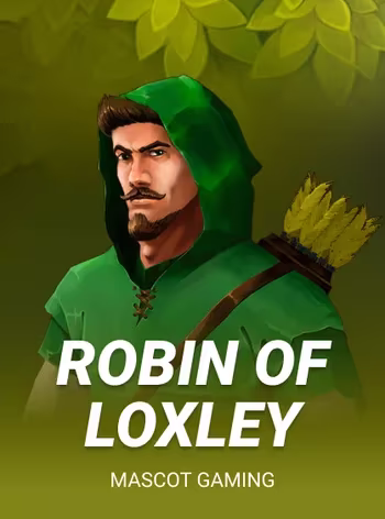 Robin of Loxley